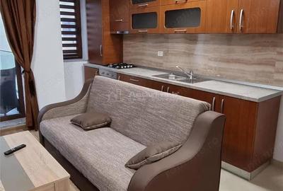 2 camere Sisesti OCAZIE-nou, mobilat, COMISON 0 - 1