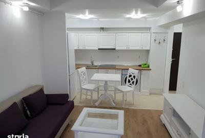 Apartament cu 2 camere decomandat în Ștefăneștii de Jos - 1