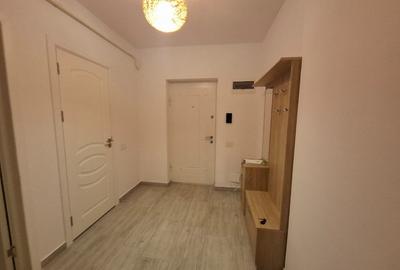INCHIRIERE-APARTAMENT 2 CAMERE-OPEN SPACE-ALEEA MIHAIL SADOVEANU - 7