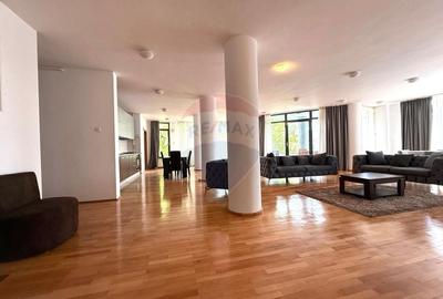 Inchiriere penthouse ultracentral, Constanta - 8