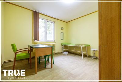 Spațiu comercial 90m? - Dâmbu Pietros, Târgu Mureș Spațiu comercial 90m? - Dâmbu Pietros, Târgu Mureș - 8