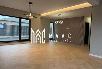 Apartament cu 4 camere decomandat, mobilat în Arhitecților - Calea Cisnădiei - 1