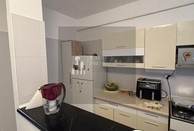 Apartament cu 2 camere semidecomandat, mobilat în Apărătorii Patriei - 2