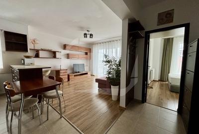 Apartament 2 camere, cu parcare I Alverna - 9