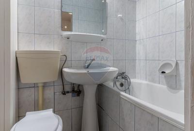 Garsoniera de vanzare, zona Marasti Garsoniera de vanzare, zona Marasti - 7