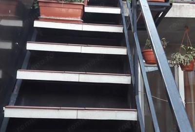 Apartament cu 2 camere decomandat în Central - 3