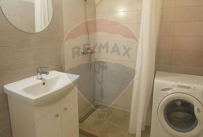 Apartament cu 2 camere de vanzare in Class Park + loc de parcare - 6