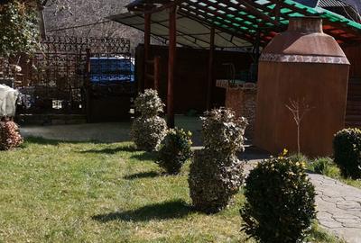 Casă cu 4 camere în Câmpulung Muscel - 8