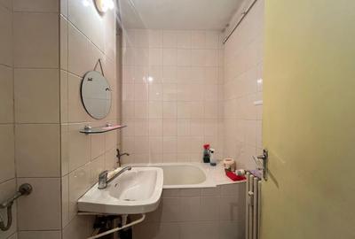 Apartament cu 2 camere decomandat în Mănăștur - 8