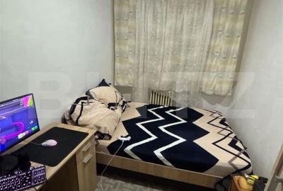 Apartament cu 3 camere decomandat în 9 Mai - 2