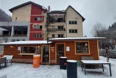 Teren de vanzare / inchiriere -  bussines in toate anotimpurile  -  la poalele p - 8