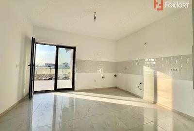 Casa individuala de vanzare cu 4 camere si teren de 532 mp, zona Remetea Mare - 3