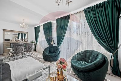 Casă cu 4 camere cu Teren 225 Mp în Central - 29