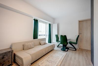 Garsonieră decomandată, mobilată în Drumul Taberei - 4