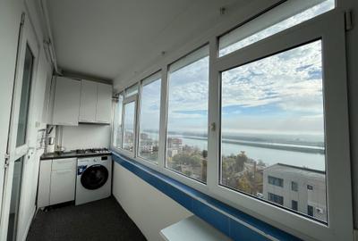 Garsonieră decomandată în Faleză - 2