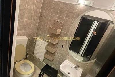 Apartament cu 3 camere, mobilat în Domenii - 7