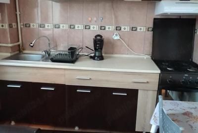 Garsonieră decomandată în Grigorescu - 10