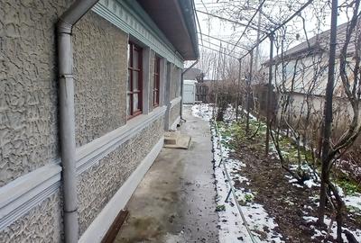 Casă cu 3 camere cu Teren 501 Mp în Central - 8