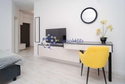 APARTAMENT  INTABULAT, DISPONIBIL CU MUTARE IMEDIATA, PODU ROS - 13