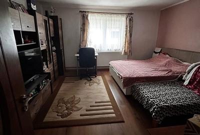 Casă cu 2 camere în Petreu - 5