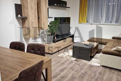 Apartament cu 2 camere, mobilat în Circumvalațiunii - 7