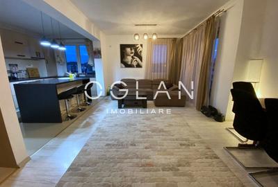 Apartament 3 camere modern, 2 parcari, zona Brana  0% Comision - 4