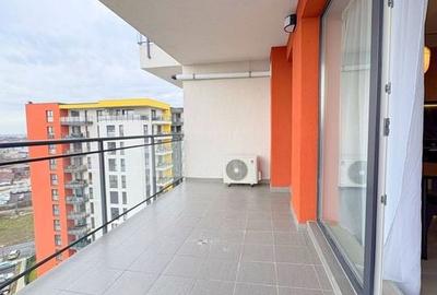 De vanzare apartament in zona de Nord - Comision 0% - 17