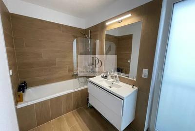 Apartament cu 4 camere decomandat, mobilat în Europa - 11