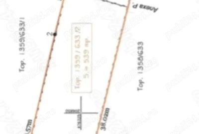 Casă cu 2 camere în Girocului - 6