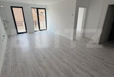 Apartament 2 camere - strada Granicerilor - 5