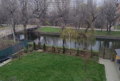 Garsoniera 30 mp Doamna Ghica - 1