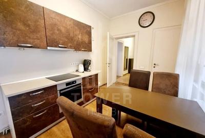 Apartament cu 3 camere decomandat, mobilat în Ultracentral - 9