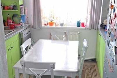 Apartament cu 2 camere semidecomandat, mobilat în Ștrand - 8