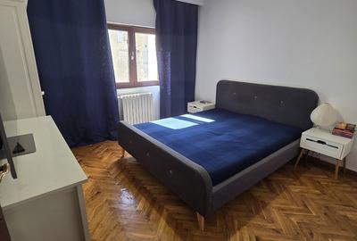 Apartament cu 2 camere, mobilat în Central - 17