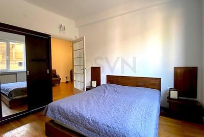 Apartament cu 3 camere semidecomandat în Unirii - 1