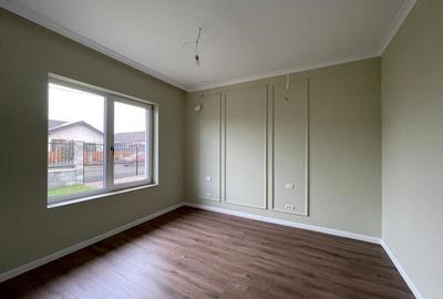 Duplex cu 3 camere cu Canalizare în Moșnița Nouă - 4