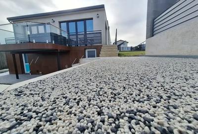 Casă cu 4 camere cu Canalizare în Cernica - 6