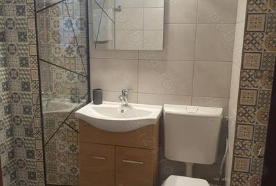 Apartament cu 2 camere decomandat în Central - 7