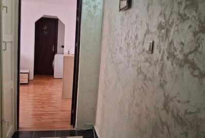 Apartament cu 2 camere, mobilat în Central - 7