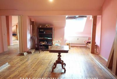 ZONA EXCELENTA - APARTAMENT IN VILA, 205 MP - 16