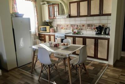 2 camere complet mobilat si utilat, Zona buna - 10