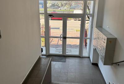 Garsonieră decomandată în Splaiul Unirii - 4