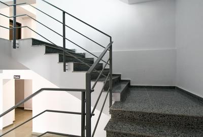 B-dul. Mamaia Lake View - Garsoniera mobilata-utilata - 12