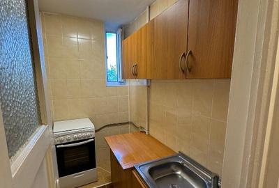 Garsoniera Gara de Nord Garsoniera Gara de Nord - 4