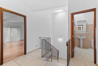 Vila in Balotesti ,suburbie in plina dezvoltare - 28