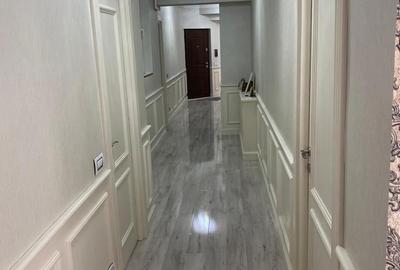 Apartament cu 4 camere decomandat, mobilat în Chitila - 15