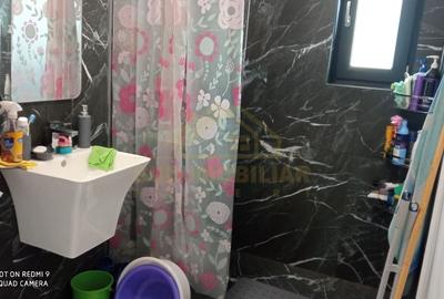 Casa individuala P+1+pod si piscina  -6 camere -600mp Teren- Allegria-A0 - 20