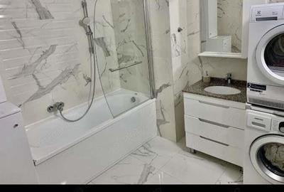 Apartament cu 2 camere în Astra