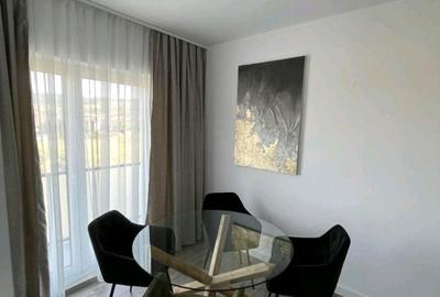 Apartament cu 2 camere, mobilat în Bună Ziua - 4