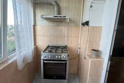 Apartament cu 2 camere decomandat în Central - 9